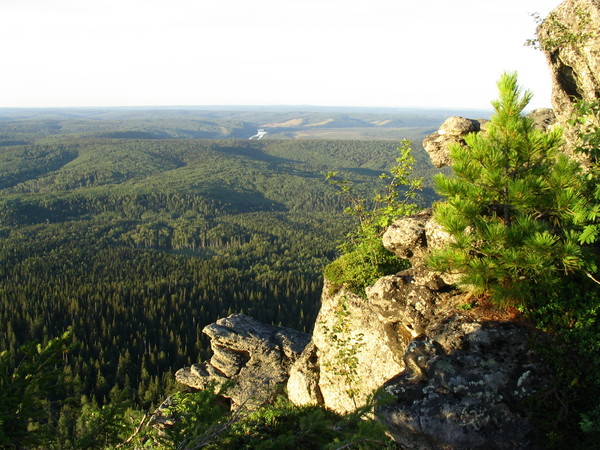 Картинки вишерский заповедник